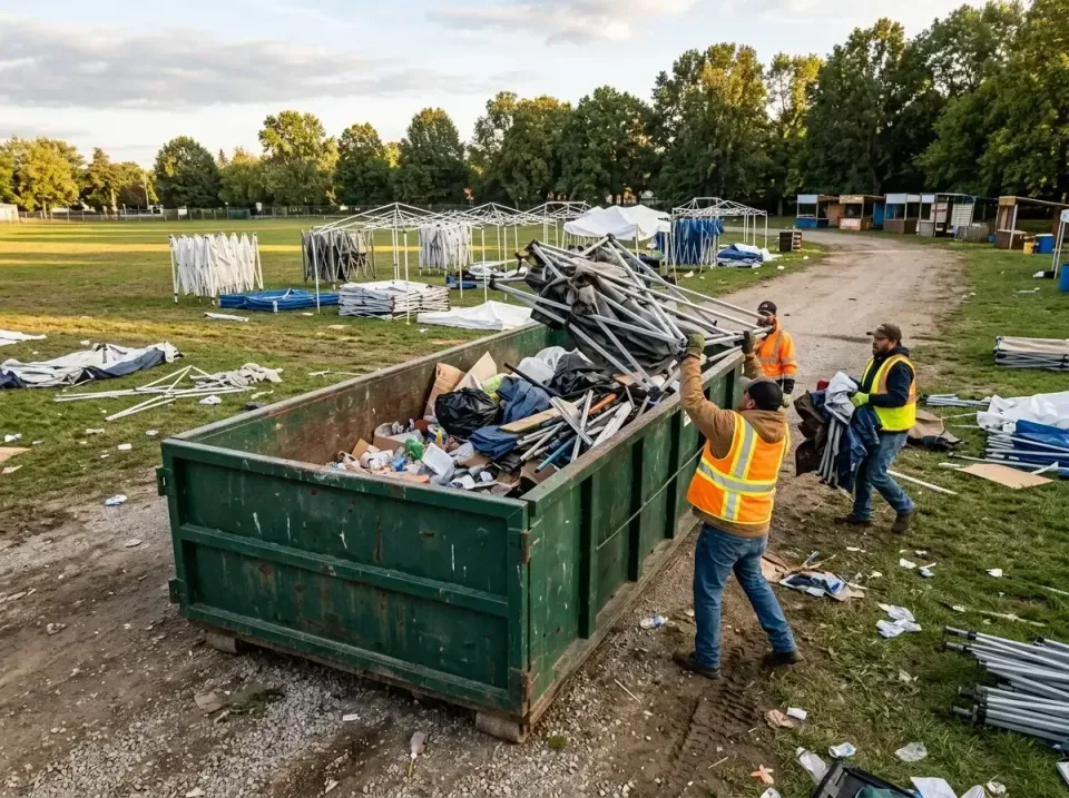 temporary-event-waste-containe-016 — frequently asked questions, Roll-Off Dumpster Rental Services in Coachella, CA